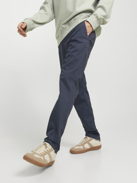 Image du produit Jack & Jones Coupe décontractée Pantalon Relaxed Fit Pantalon Relaxed Fit (W33/L30)