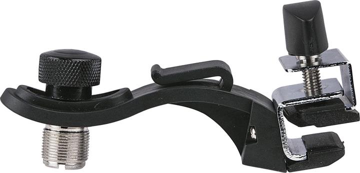 Produktbild DAP-Audio Microphone Drum clamp