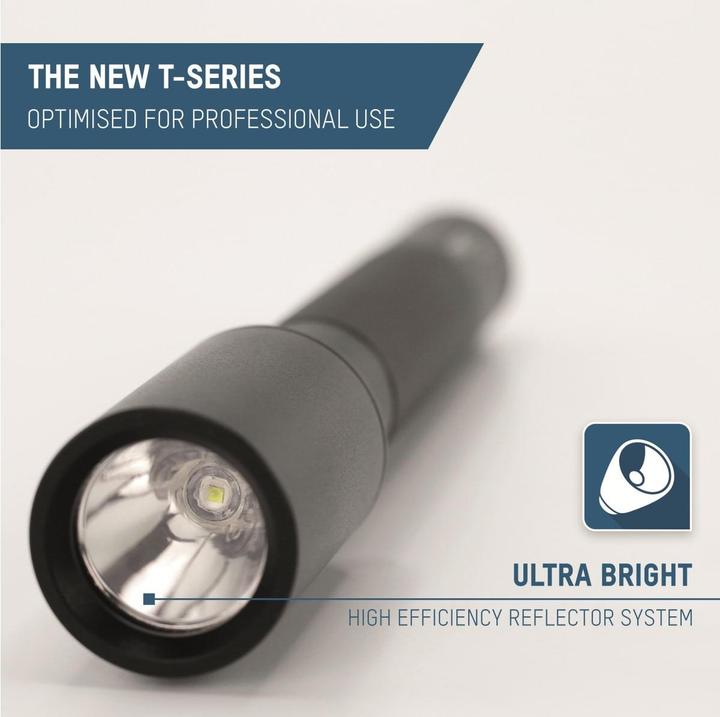 Actual product image Ansmann Future T150 (15.40 cm, 150 lm)