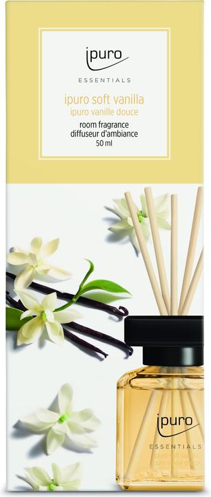 Actual product image Ipuro Room Fragrance Essentials (50 ml)