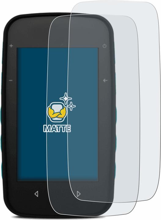 Actual product image BROTECT Anti-glare screen protector matt