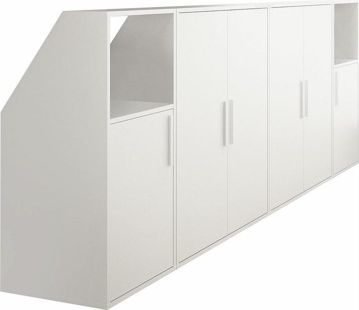 Immagine prodotto Vente-unique Adezio (278.80 x 50 x 110 cm)