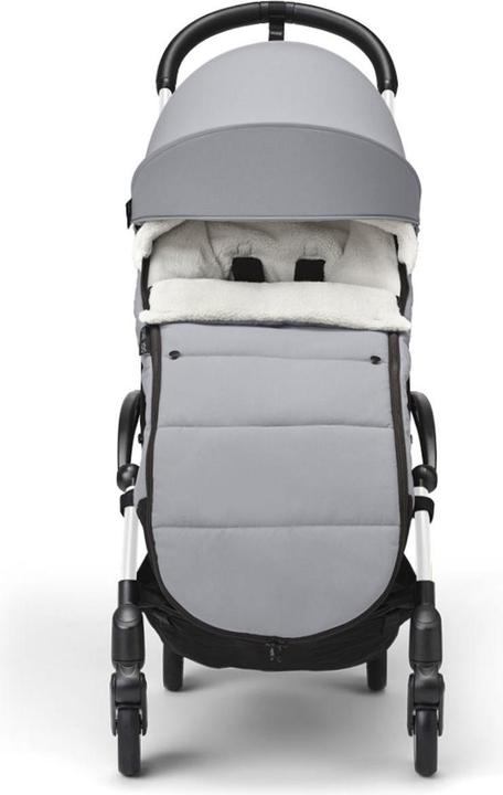 Actual product image Stokke YOYO Footmuff