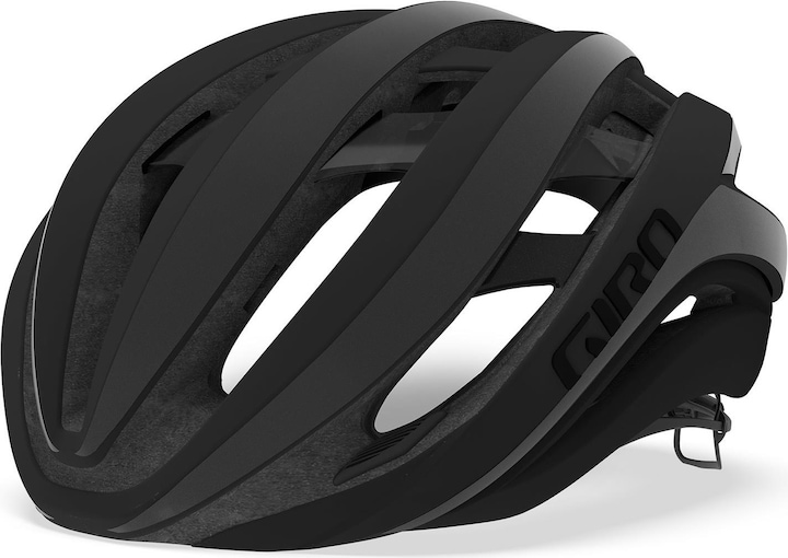 Matte Black / Flash