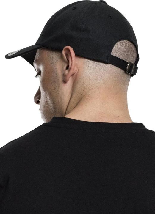 Produktbild Flexfit BaseballMütze Niedriges Profil