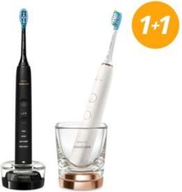 Immagine prodotto Philips Sonicare DiamondClean 9000 Doppelpack (Spazzolino sonico)