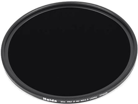Produktbild Haida PROII MC 105mm Graufilter ND3.0 (105 mm, ND- / Graufilter)