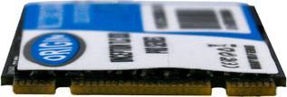 Image du produit Origin Storage 512GB 3D TLC M.2 2242 NVME SSD (512 Go, M.2 2242)