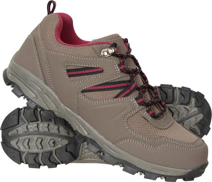 Produktbild Mountain Warehouse Wanderschuhe Mcleod (41)