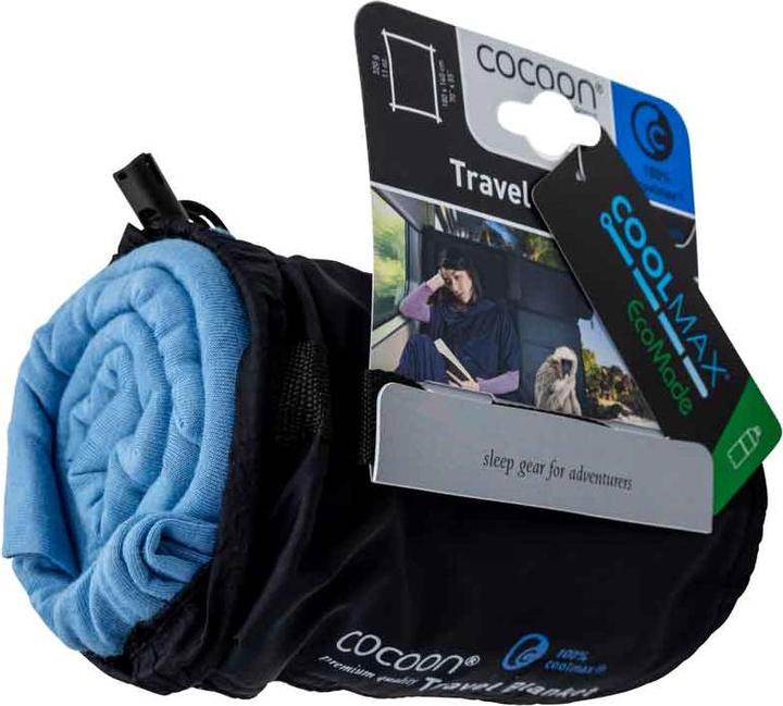 Produktbild Cocoon CoolMax (180 cm)