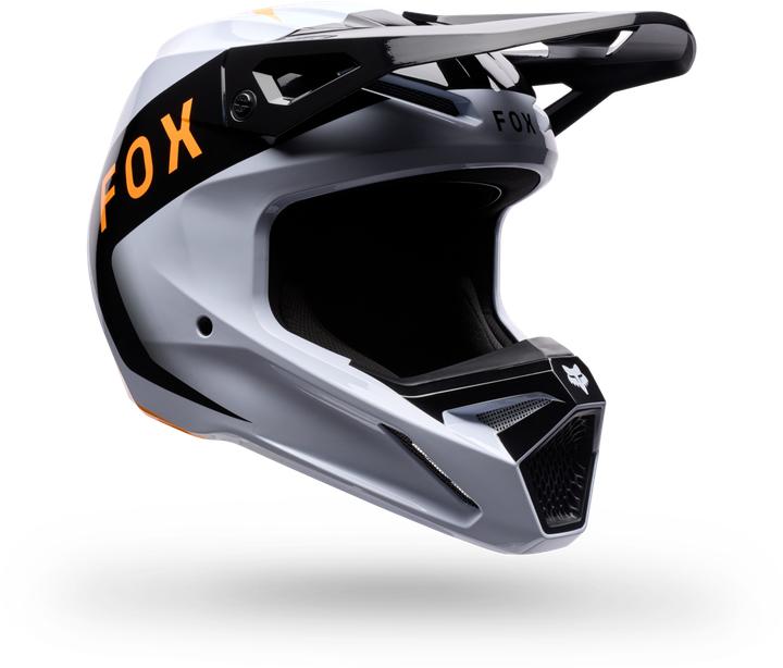 Image du produit Fox V1 Noble Helmet (XL, 60.50 - 62.50 cm)