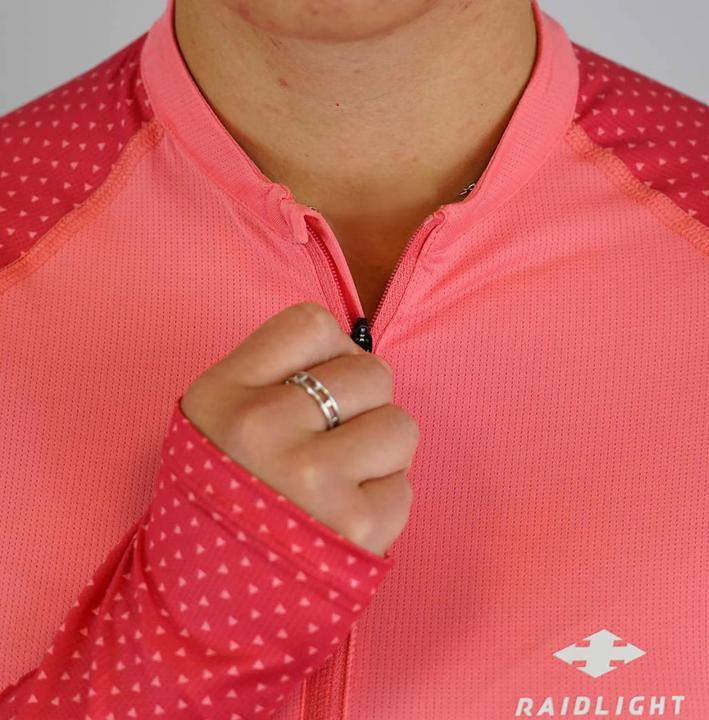 Actual product image Raidlight R-Light (M)