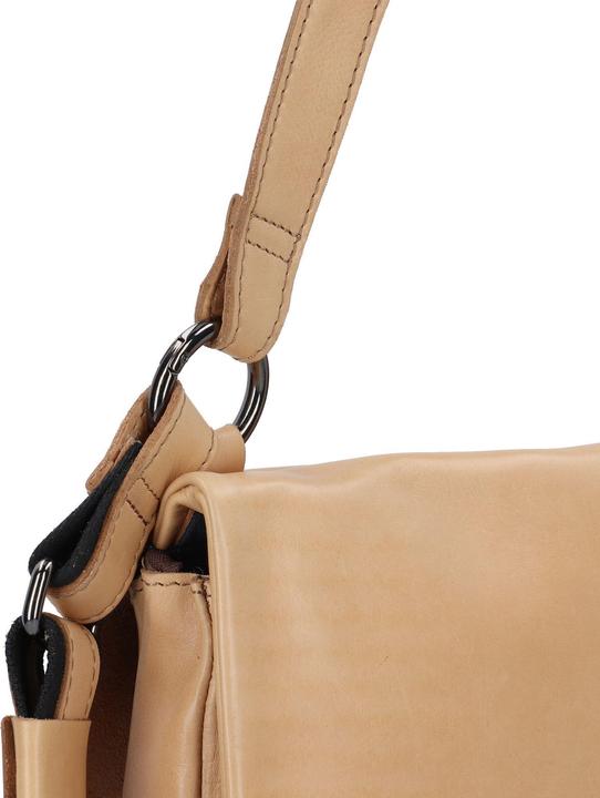 Immagine prodotto Harolds Caugio Schultertasche Leder 25 cm