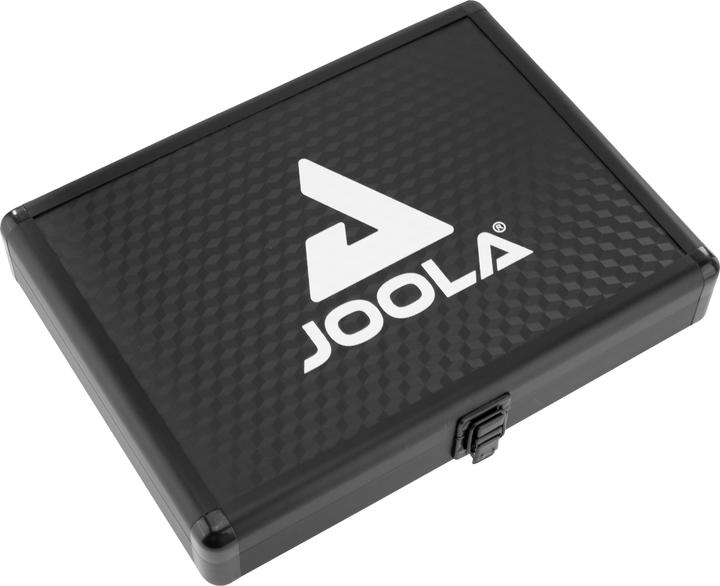 Image du produit Joola Boîtier en aliminium pour 2 raquettes de tennis de table