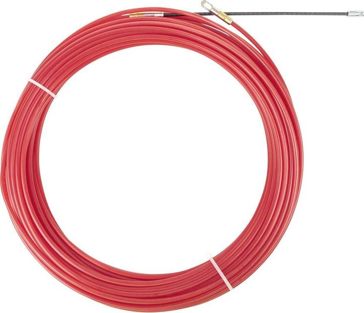 Actual product image C.K Magma Retractable belt 30 meters 495007 1 (30 m)
