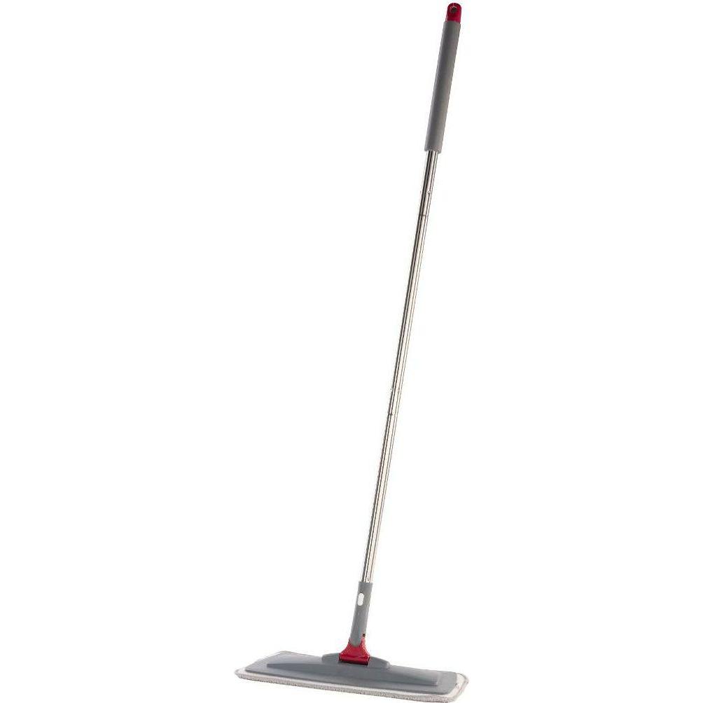Lamart Clean LT8060 – Flat Mop, 120 cm, Utensili pulizia