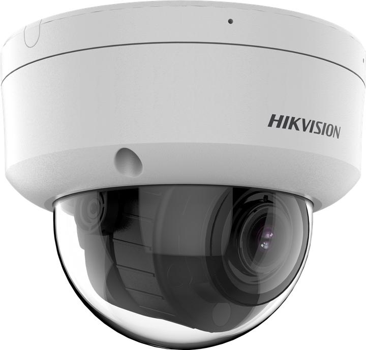 Produktbild Hikvision 4 MP AcuSense Motorized (2688 x 1520 Pixel)