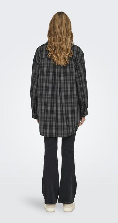 Produktbild Only ONLIMMA Hemdjacke Hemdjacke (L)