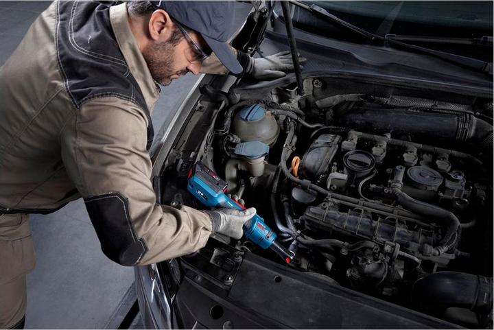 Produktbild Bosch Professional GRC 18V-60