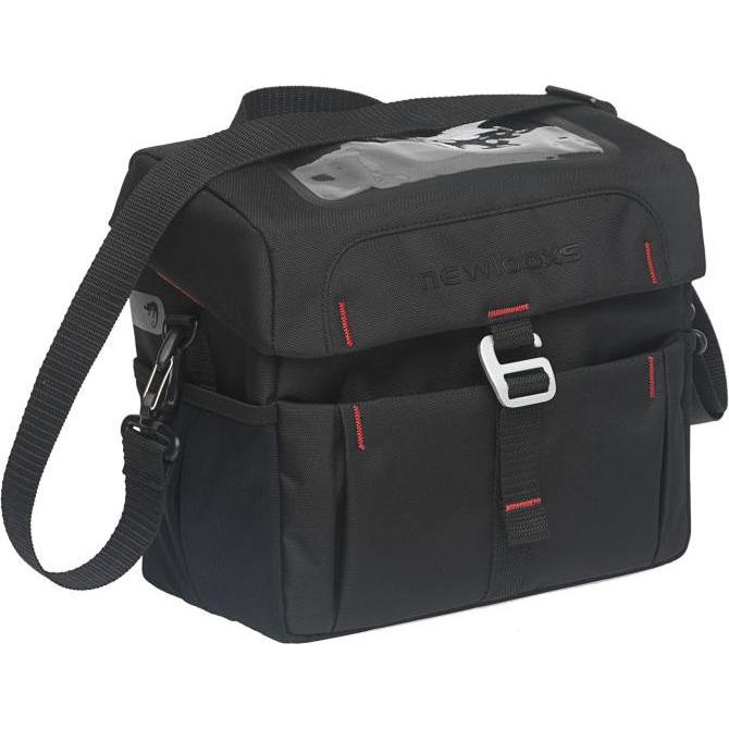 New Looxs, Velotasche, (9.50 l, Lenkertasche)