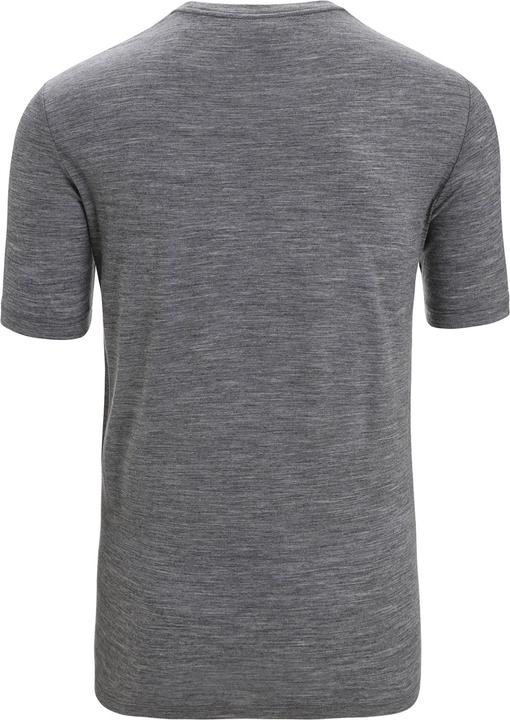 Icebreaker Mérino Tech Lite II SS Tee Cadence Paths (M)