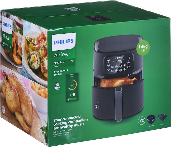 Actual product image Philips 5000 series HD9285/96