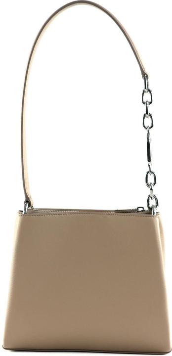 Actual product image HUGO Elegant Shoulder Bag with Multiple Compartments