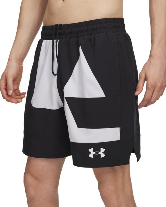 Produktbild Under Armour M Zone 7 Wvn Short Grphc (S)