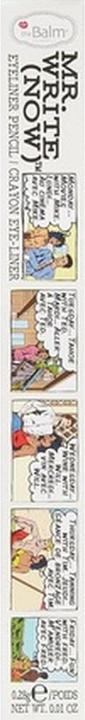 Image du produit The Balm Mr. Write (Now)
