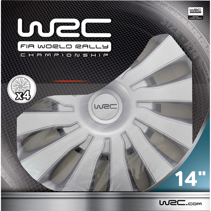 WRC 007584 (14")