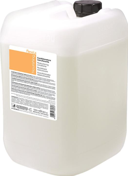 Produktbild Fanola Nourishing Conditioner