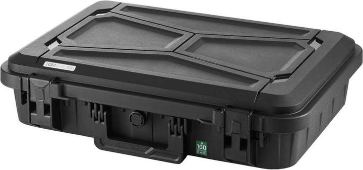 Produktbild TomCase Schutzkoffer DJI Avata 2, ECO90 (Drohnen Koffer, DJI Avata 2)