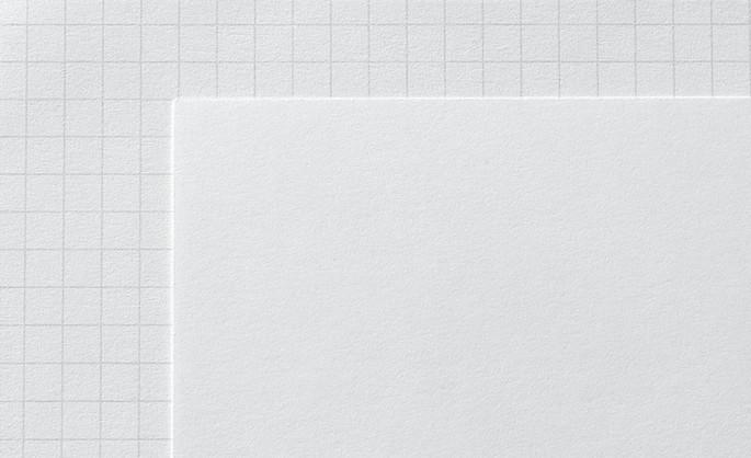 Produktbild Ingold-Biwa Zeichenpapier kariert (150 g/m², 100 x)