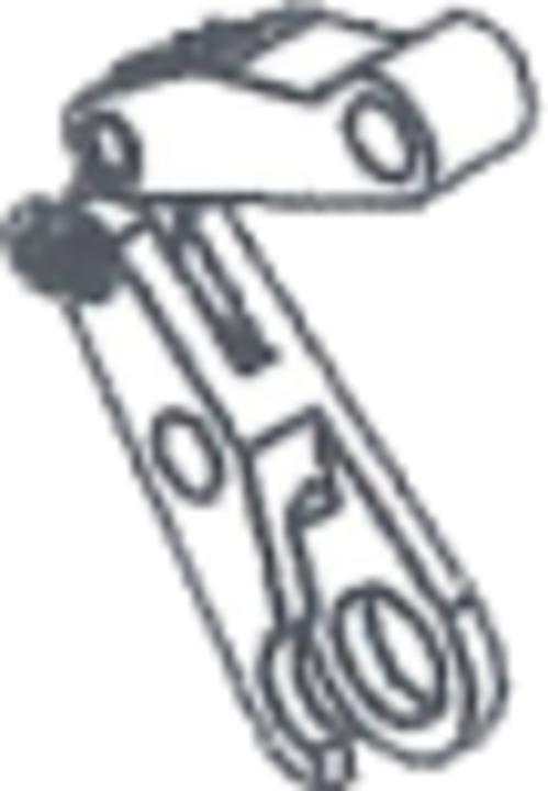 Kind Shock Auslsehebel KS
