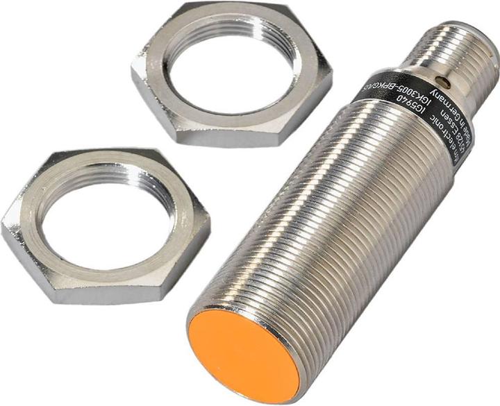 Actual product image IFM IG5940