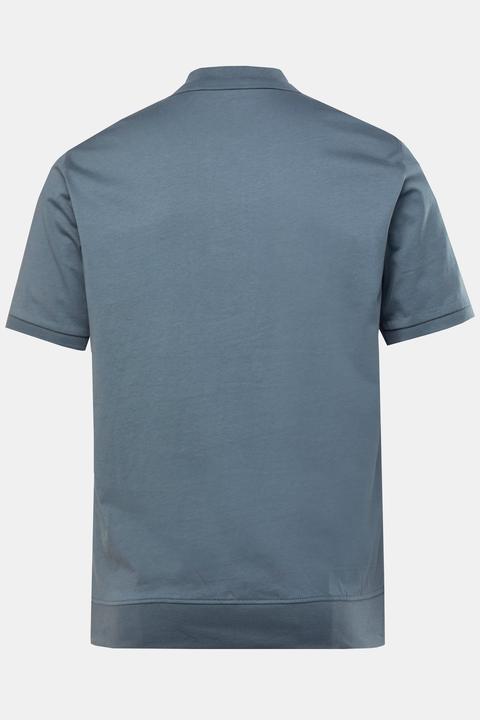 Produktbild Men+ Poloshirt Bauchfit, Halbarm (4XL)