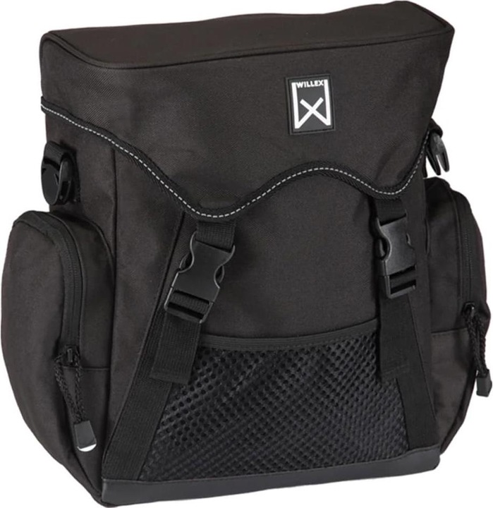 Immagine prodotto Willex Curtis (17 l, Borsa portapacchi)