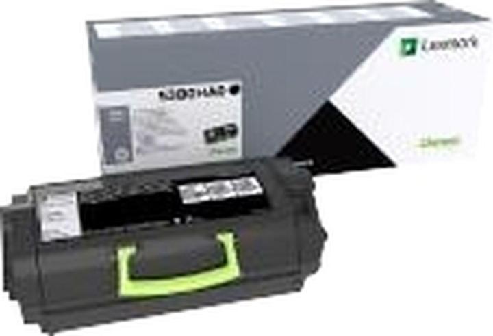 Produktbild Lexmark 53b0ha0 (BK)