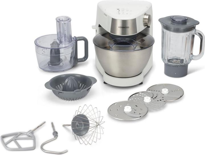 Produktbild Kenwood Prospero+ (1000 W)