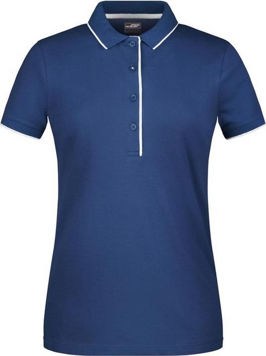 Produktbild James & Nicholson Poloshirt (M)