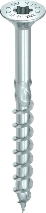Actual product image Heco Topix-plus (200 Screws per piece)