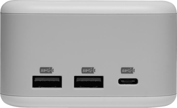 Immagine prodotto XtremeMac XWH-XCP-03 (USB-C, 5 Porti)