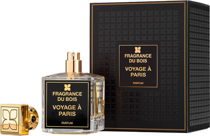 Produktbild Fragrance du Bois Voyage àEdP (Eau de Parfum, 100 ml)
