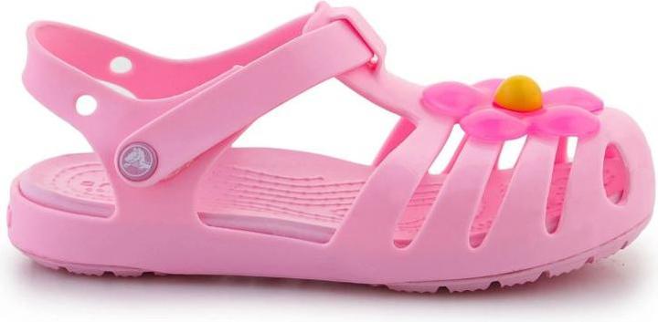 Image du produit Crocs T's Isabella Charm Sandal (20)
