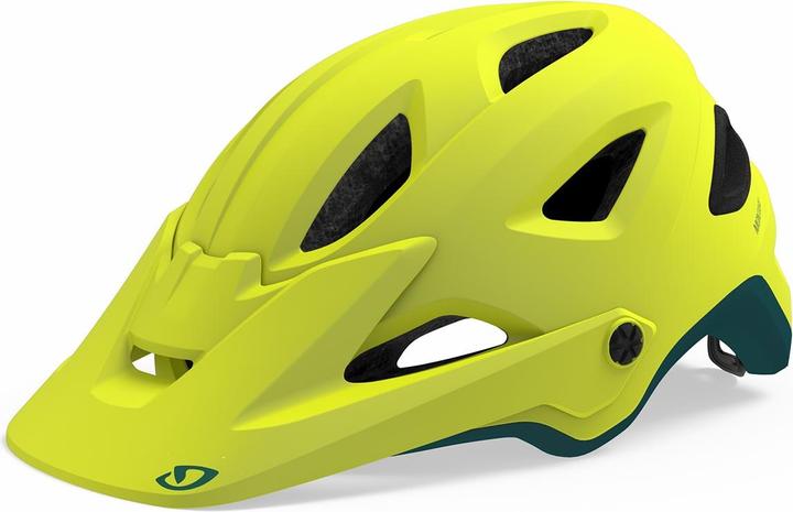 Mat Citron, True spruce