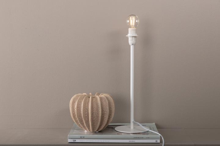 Actual product image Venture Home Table lamp Dasir (E14)