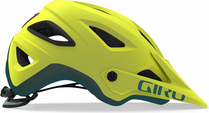 Actual product image Giro Montaro MIPS (51 - 55 cm)