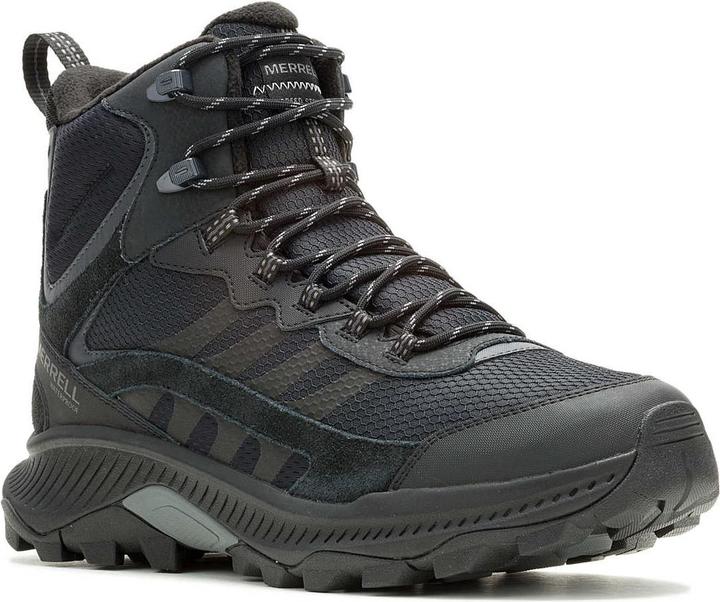 Produktbild Merrell Speed Strike 2 Thermo Mid WP (47)