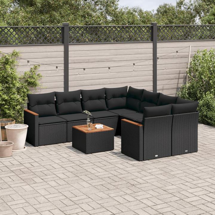 Produktbild vidaXL Morgan