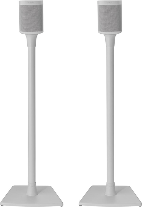 Produktbild Sanus Ständer zu Sonos ONE, PLAY:1, Play:3 (1 Paar, Ständer)